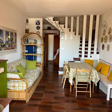Da Barbara Con Terrazze Apartment *