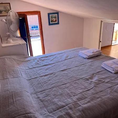 Apartment Da Barbara Con Terrazze