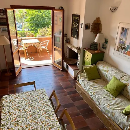 Da Barbara Con Terrazze Apartment