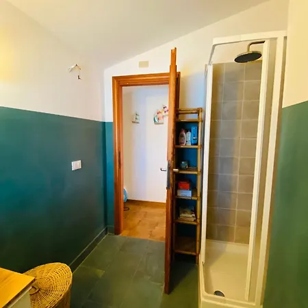 Apartment Da Barbara Con Terrazze *