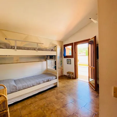 Apartment Da Barbara Con Terrazze Porto Azzurro
